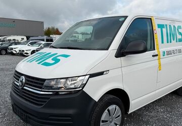 VW T6 Transporter 34.795 km 26.980 &euro; Schloß Holte-Stukenbrock 33758