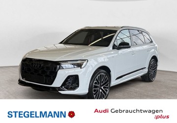 Audi Q7 4.990 km 96.990 &euro; Detmold 32756