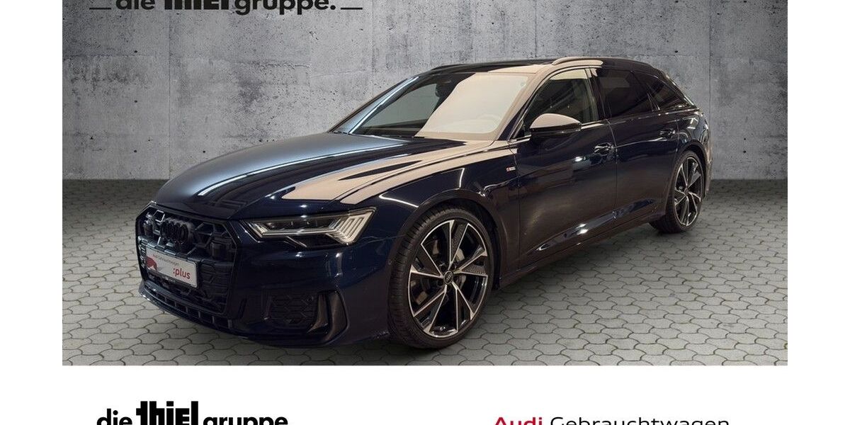 Audi A6 14.550 km 66.950 &euro; Paderborn 33100