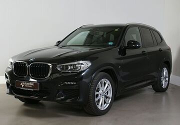BMW X3 129.250 km 32.830 &euro; Paderborn 33100