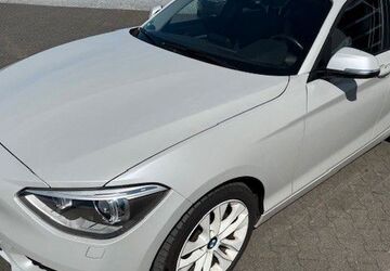 BMW 116 189.976 km 8.999 &euro; Paderborn 33106