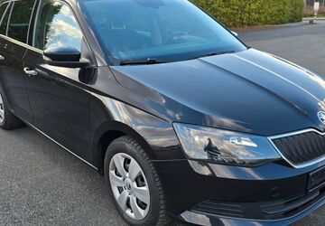 Skoda Fabia 81.078 km 10.800 &euro; Horn-Bad Meinberg 32805