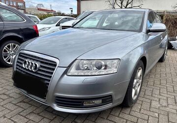 Audi A6 342.885 km 3.500 &euro; Lichtenau 33165