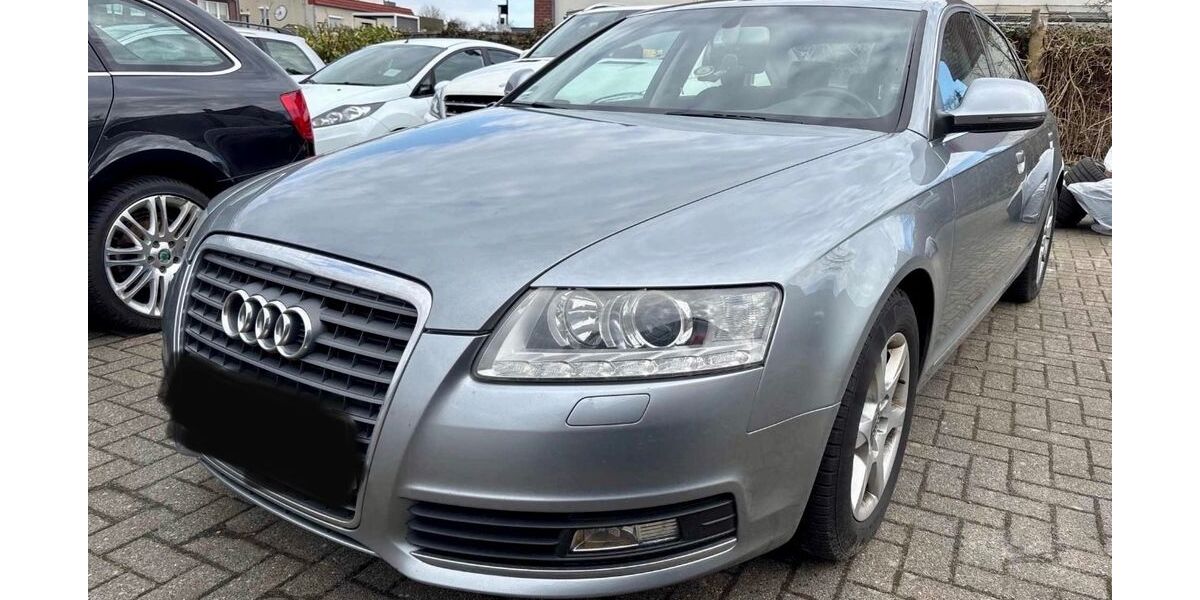 Audi A6 342.885 km 3.500 &euro; Lichtenau 33165