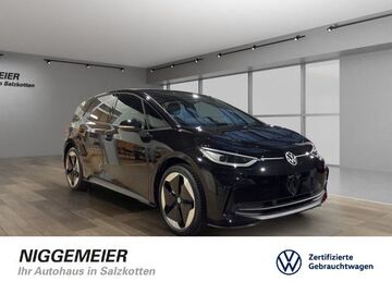 Gebrauchte VW ID.3
