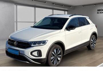 VW T-Roc 6.601 km 24.490 &euro; Salzkotten 33154