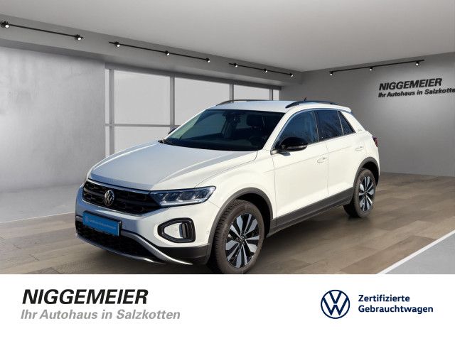 VW T-Roc 6.601 km 24.490 &euro; Salzkotten 33154