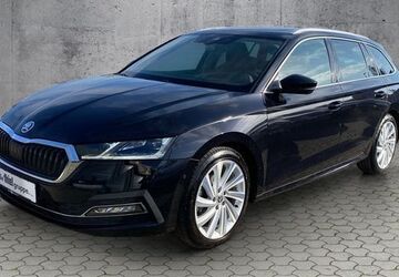 Skoda Octavia 73.300 km 26.990 &euro; Paderborn 33104