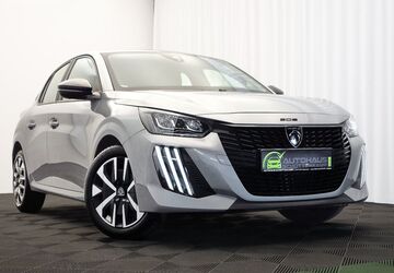 Peugeot 208 30.000 km 14.999 &euro; Bad Lippspringe 33175