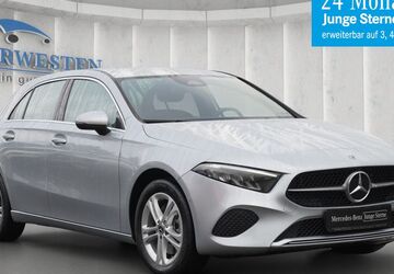 Mercedes-Benz A 250 19.187 km 29.790 &euro; Schloß Holte-Stukenbrock 33758