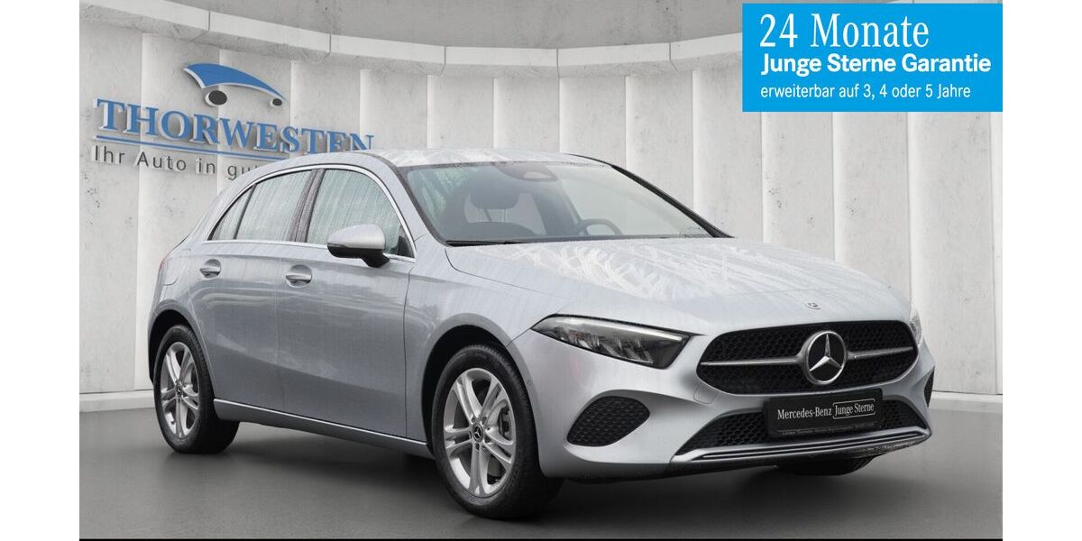 Mercedes-Benz A 250 19.187 km 29.790 &euro; Schloß Holte-Stukenbrock 33758