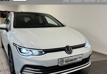 VW Golf 112.395 km 17.480 &euro; Brakel 33034