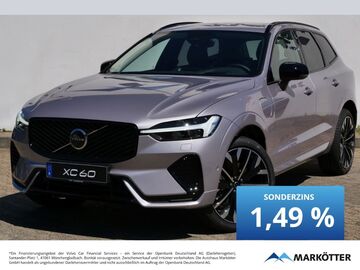 Gebrauchte Volvo XC60