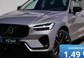 Volvo XC60 4.900 km 64.970 &euro; Paderborn 33106
