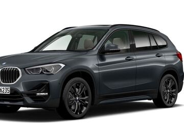 BMW X1 93.739 km 24.950 &euro; Paderborn 33104
