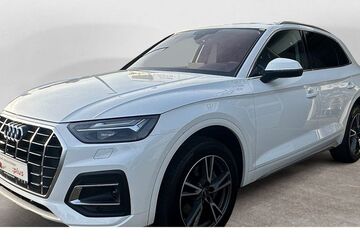 Audi Q5 106.387 km 30.190 &euro; Detmold 32756