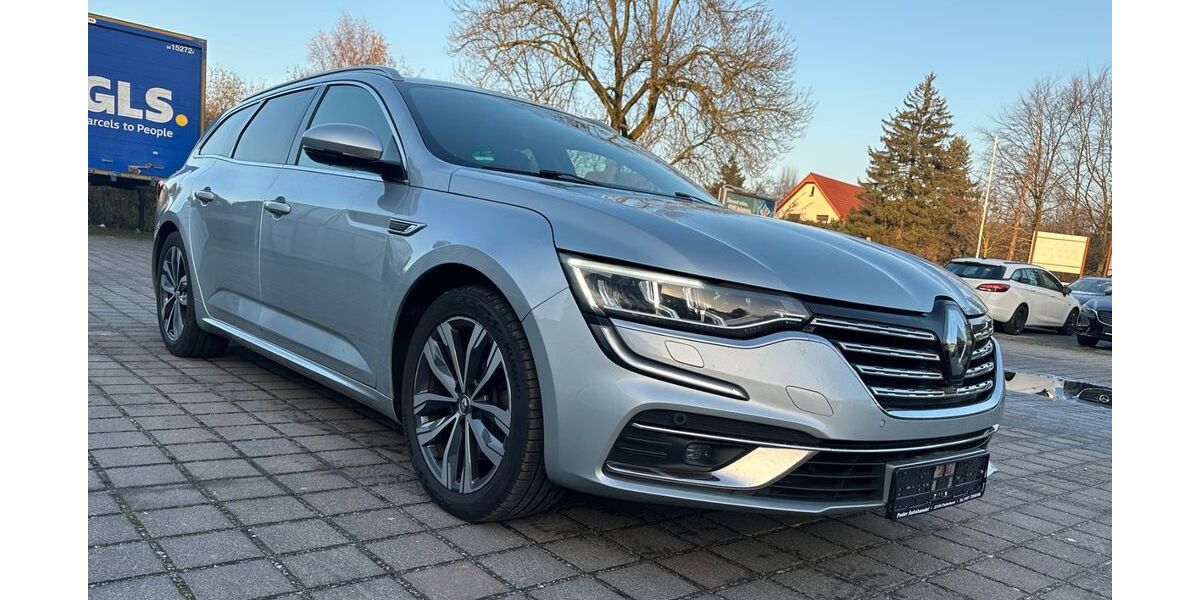 Renault Talisman 146.250 km 17.199 &euro; Paderborn 33104