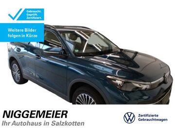 Gebrauchte VW Tiguan