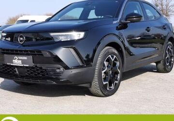 Opel Mokka 17.601 km 21.775 &euro; Lippstadt 59557