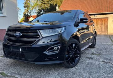 Ford Edge 182.293 km 13.990 &euro; Paderborn 33104