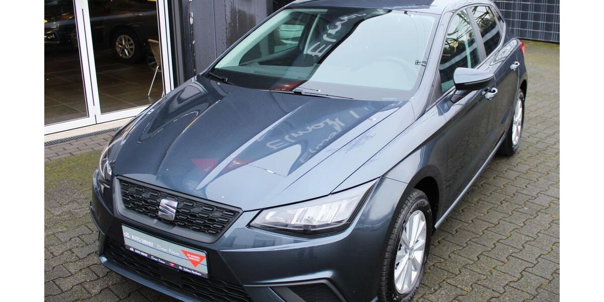 Seat Ibiza 18.180 km 19.990 &euro; Paderborn 33104
