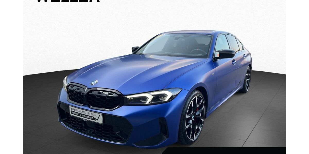 BMW M340d 15.567 km 63.340 &euro; Detmold 32758