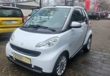 Smart ForTwo 77.850 km 5.890 &euro; Bad Lippspringe 33175