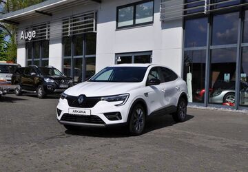 Renault Arkana 1.015 km 28.900 &euro; Geseke 59590