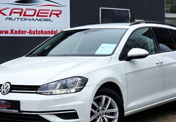 VW Golf 115.000 km 12.990 &euro; Paderborn 33104