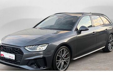 Audi S4 123.862 km 40.990 &euro; Detmold 32756