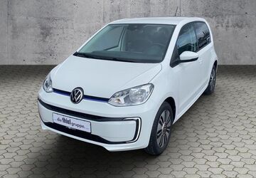 VW e-up! 19.800 km 18.790 &euro; Bad Driburg 33014