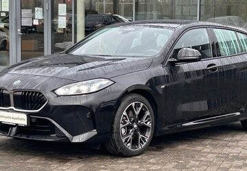 BMW 120 26.550 km 31.590 &euro; Lippstadt 59557