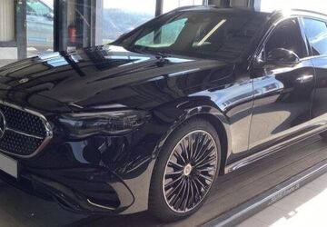 Mercedes-Benz E 450 55.272 km 69.980 &euro; Lippstadt 59555