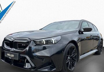 BMW M5 33.900 km 118.850 &euro; Detmold 32758