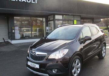 Opel Mokka 117.010 km 8.850 &euro; Nieheim 33039