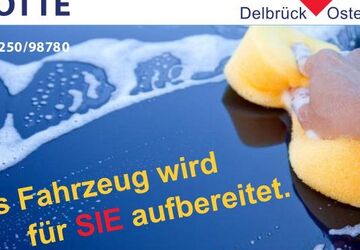 VW Tiguan Allspace 59.850 km 33.390 &euro; Delbrück 33129