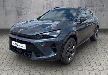 Cupra Formentor 8.500 km 39.990 &euro; Paderborn 33104