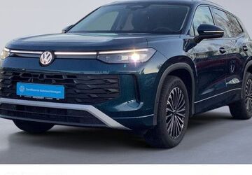 VW Tayron 14.818 km 40.770 &euro; Salzkotten 33154