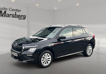 Skoda Kamiq 5.369 km 24.290 &euro; Marsberg 34431