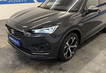 Seat Tarraco 76.300 km 33.500 &euro; Delbrück 33129