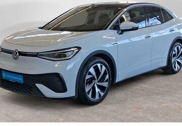 VW ID.5 55.092 km 27.990 &euro; Detmold 32756