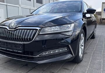 Skoda Superb 154.350 km 18.299 &euro; Paderborn 33104