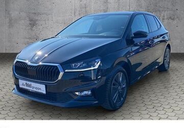 Skoda Fabia 21.300 km 21.290 &euro; Paderborn 33104