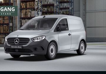 Mercedes-Benz Citan 63.738 km 19.385 &euro; Paderborn 33106