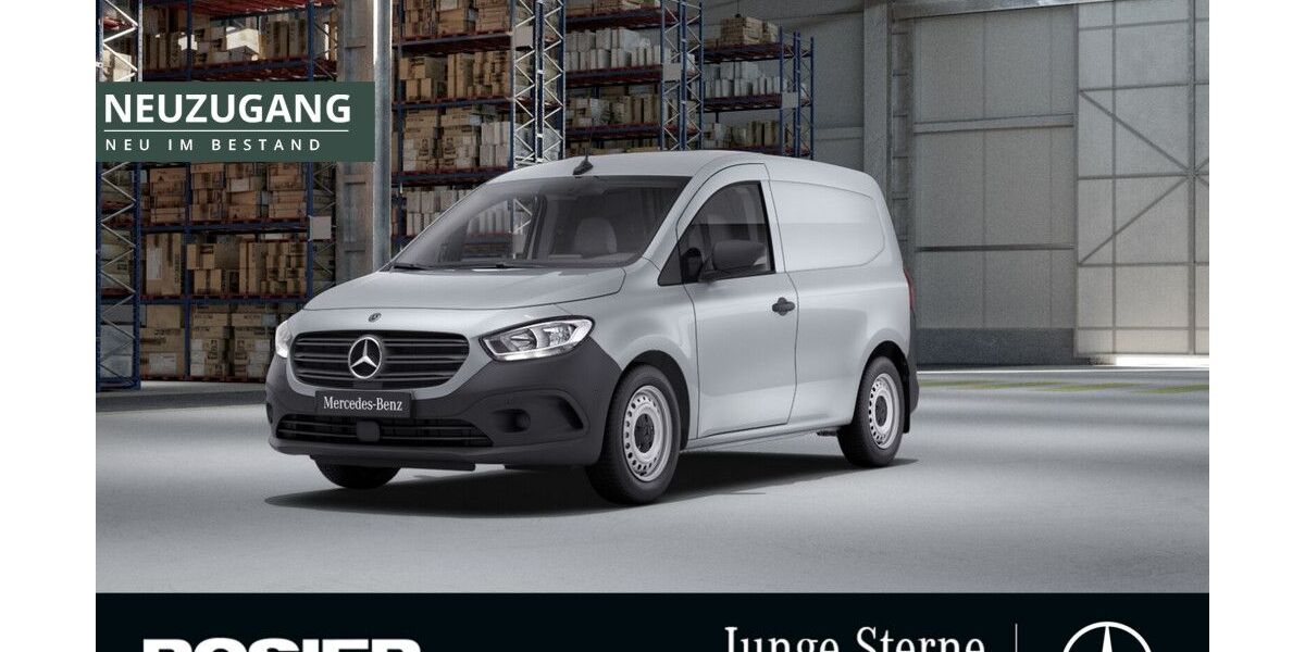 Mercedes-Benz Citan 63.738 km 19.385 &euro; Paderborn 33106