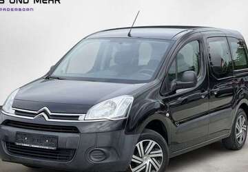 Citroen Berlingo 123.150 km 5.990 &euro; Paderborn 33100