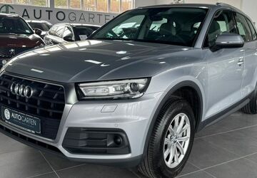 Audi Q5 79.000 km 29.950 &euro; Paderborn 33106