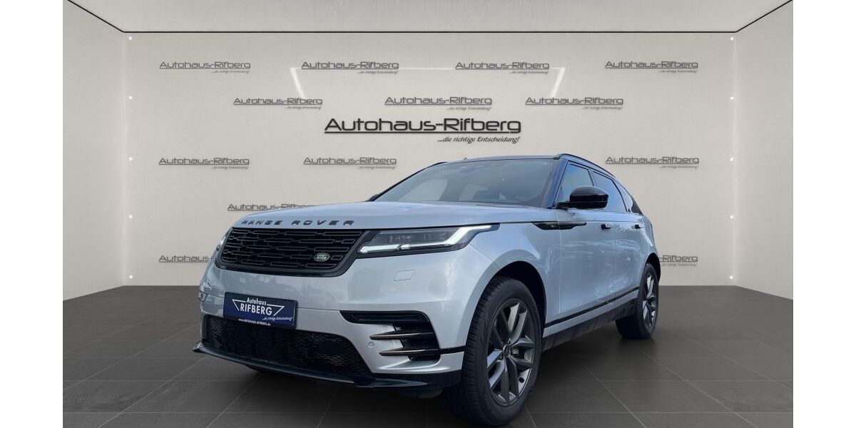 Land Rover Range Rover Velar 18.000 km 49.890 &euro; Detmold 32758