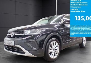 VW T-Cross 22.546 km 19.840 &euro; Schloß Holte-Stukenbrock 33758