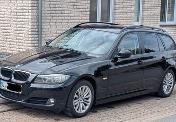 BMW 320 309.002 km 3.400 &euro; Detmold 32758